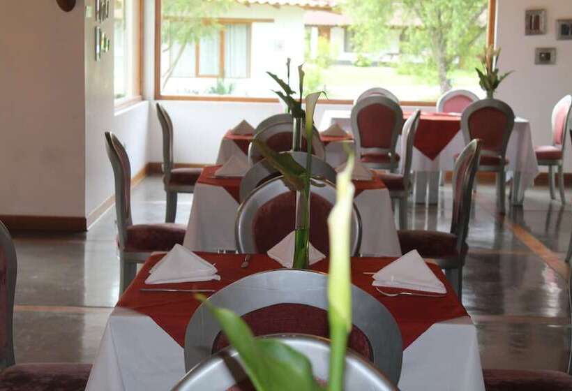 Ensenada Hotel Y Campo Asociado Casa Andina