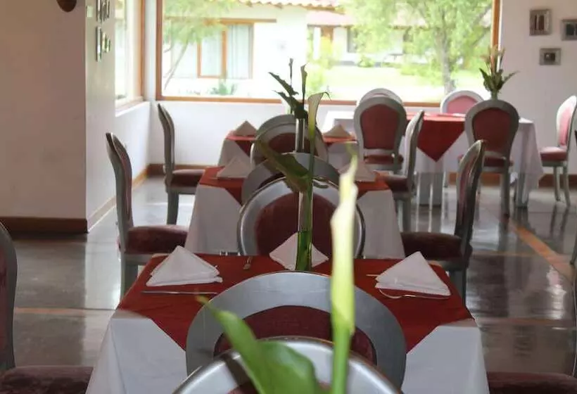 Ensenada Hotel Y Campo Asociado Casa Andina