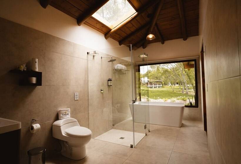 Ensenada Hotel Y Campo Asociado Casa Andina