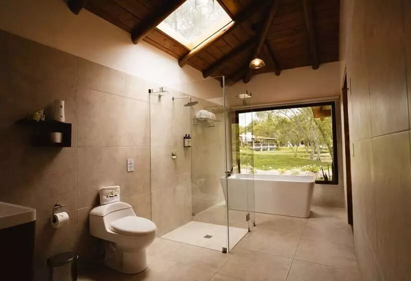 Ensenada Hotel Y Campo Asociado Casa Andina