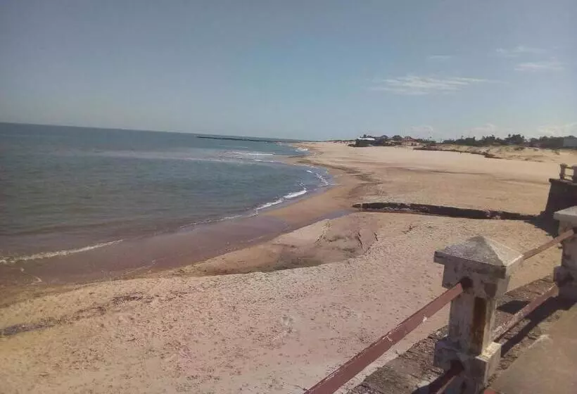 Hostel Mar Y Campo
