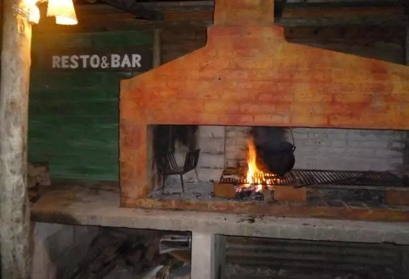 Hostel Mar Y Campo