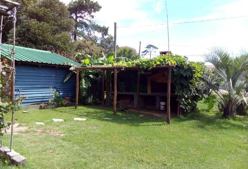 Hostel Mar Y Campo