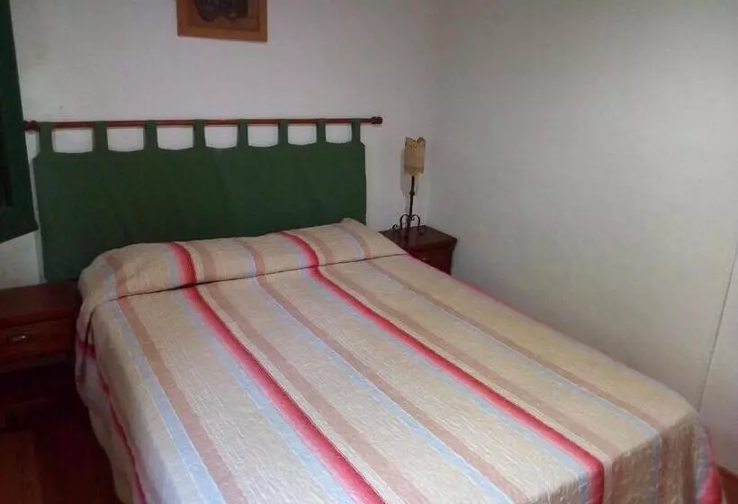 Hostel Mar Y Campo