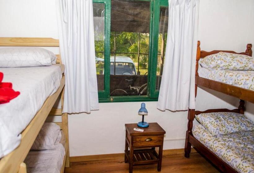 Hostel Mar Y Campo