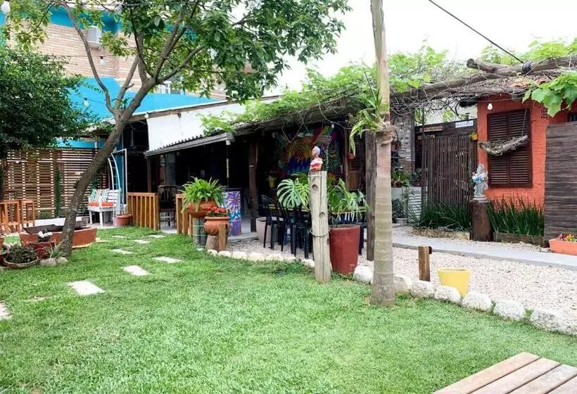 Hostel Vento Leste