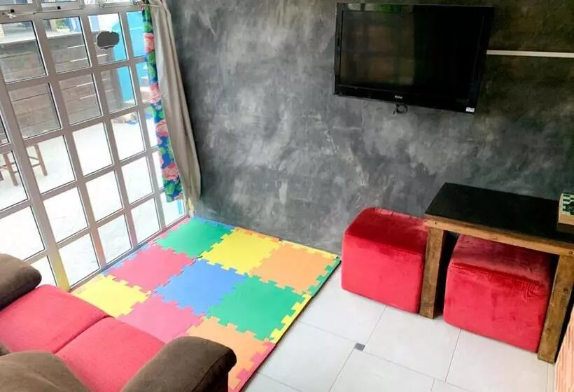 Hostel Vento Leste