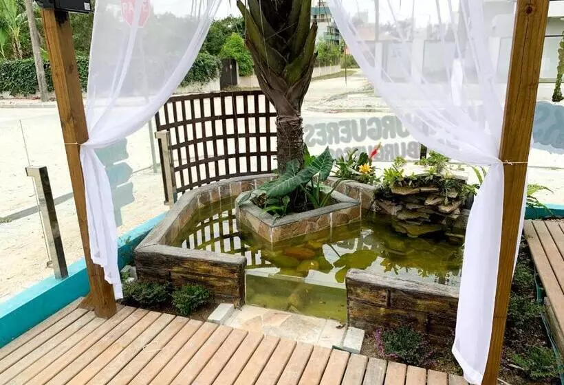 Hostel Vento Leste