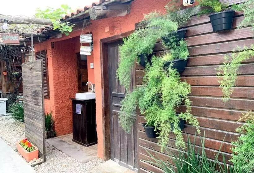 Hostel Vento Leste