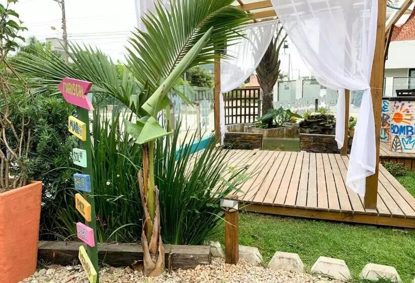 Hostel Vento Leste