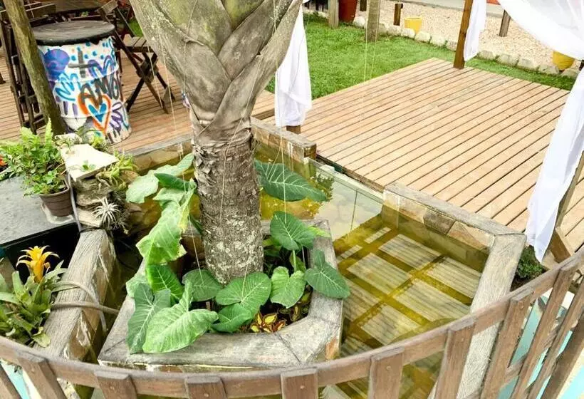 Hostel Vento Leste