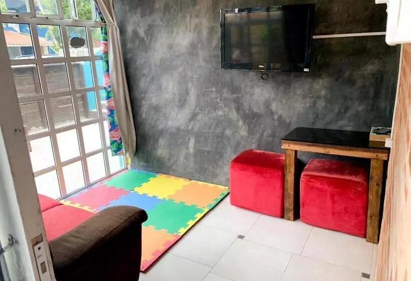 Hostel Vento Leste