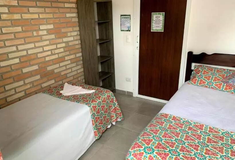 Hostel Vento Leste
