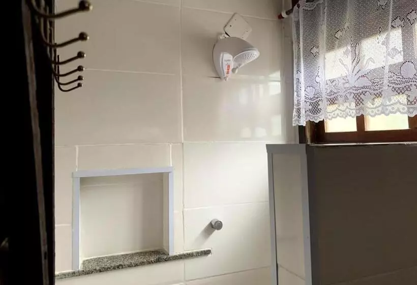 Hostel Vento Leste