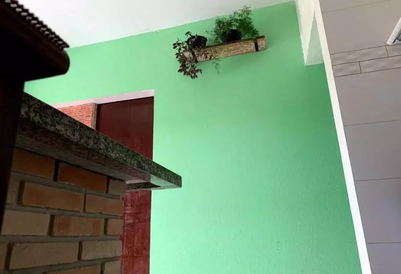 Hostel Vento Leste