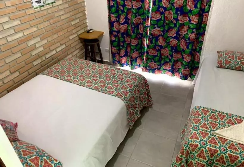 Hostel Vento Leste