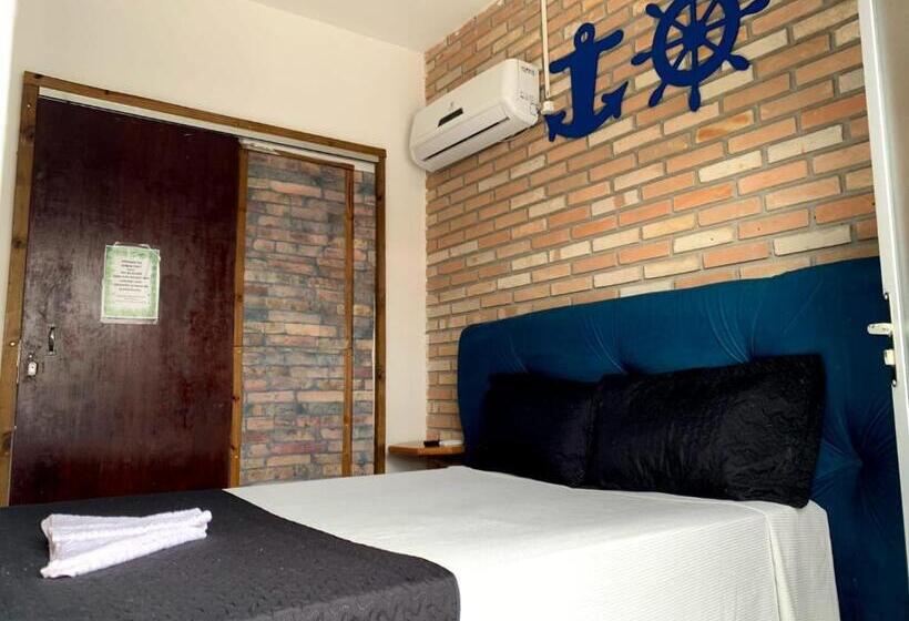 Hostel Vento Leste