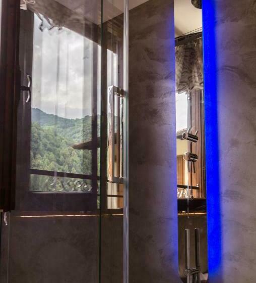 Отель Albergo La Pace