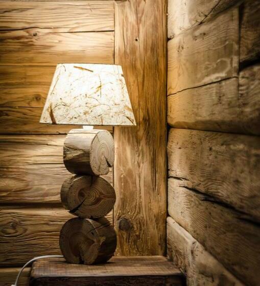 Отель Albergo La Pace