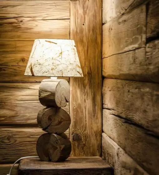 Hotelli Albergo La Pace