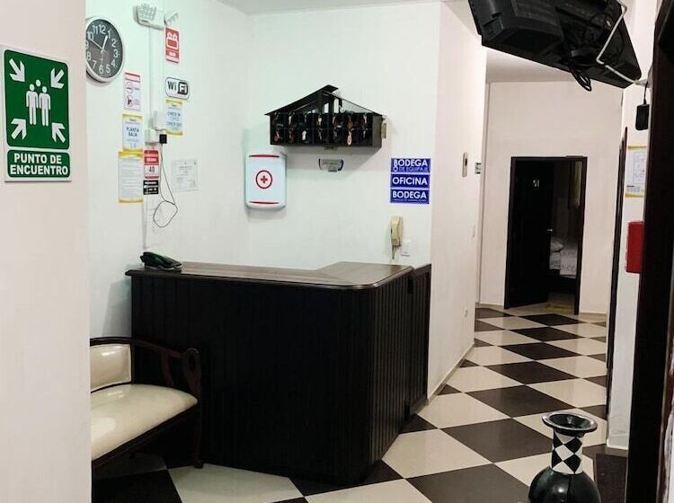 酒店 Llanganates Del Tesoro