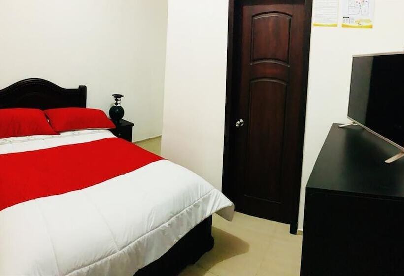 酒店 Llanganates Del Tesoro