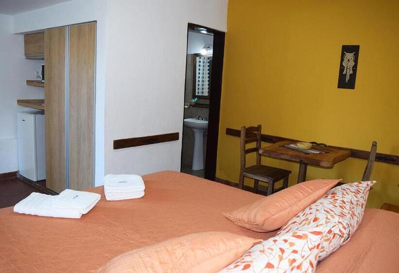 Hotel Los Sauces Posada