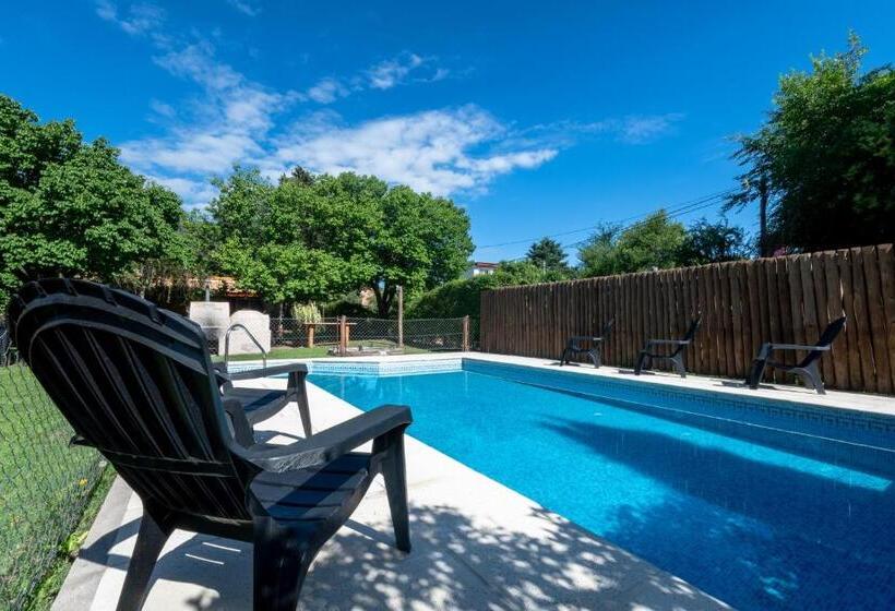 Hotel Los Sauces Posada