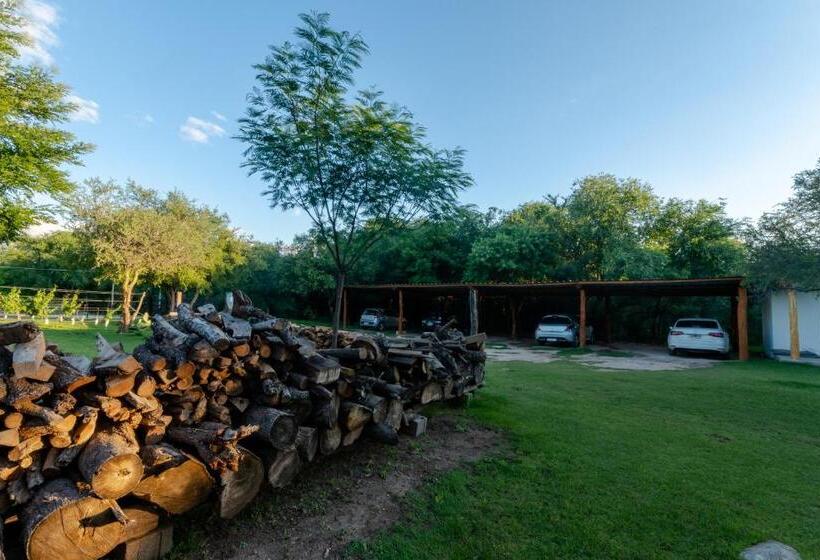 Hotel Los Sauces Posada