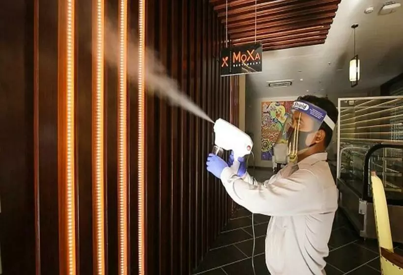 ホテル Mango S Naveen