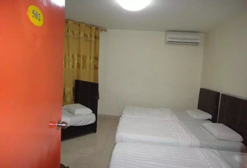 Hotel Ocean