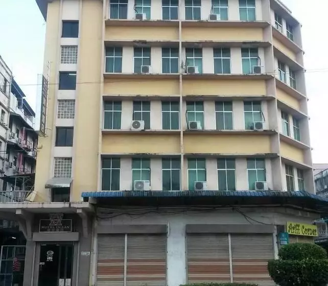 Hotel Ocean