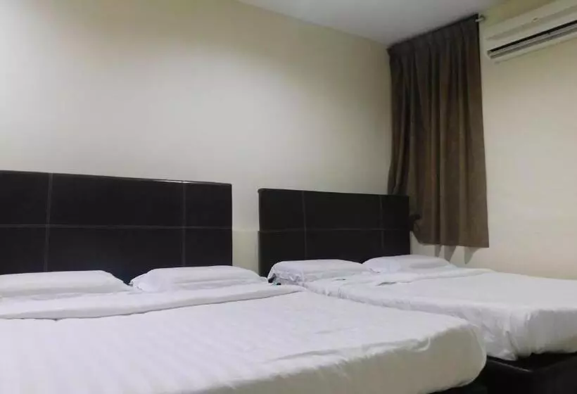 Hotel Ocean
