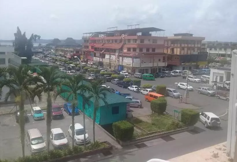Hotel Ocean