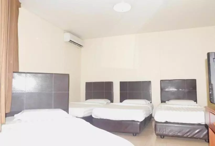 Hotel Ocean