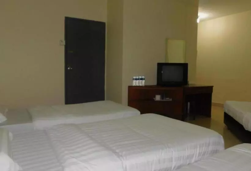 Hotel Ocean
