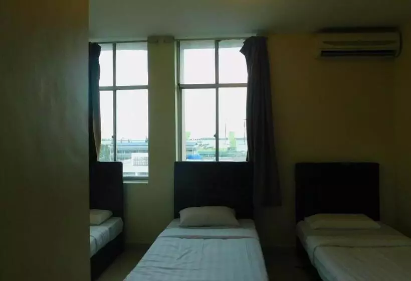 Hotel Ocean