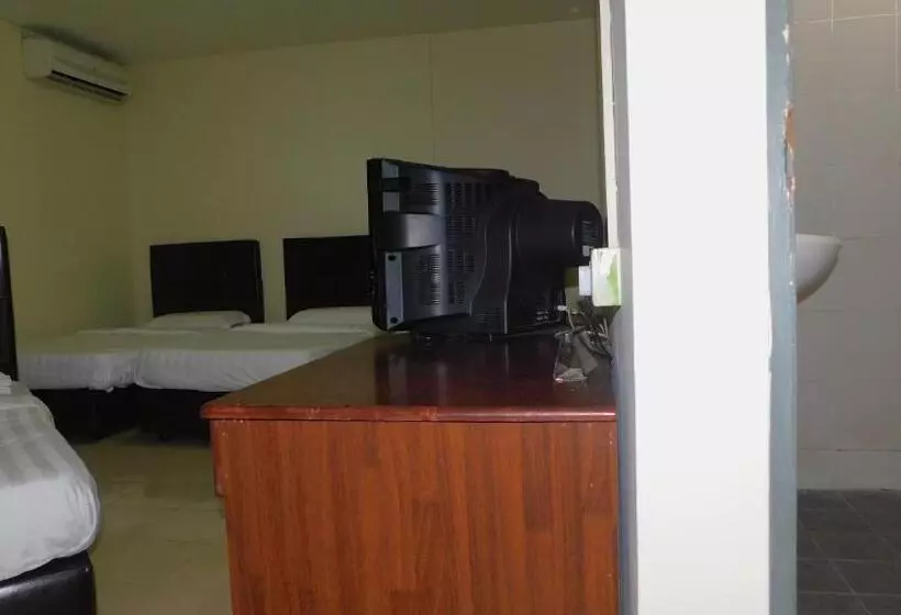 Hotel Ocean