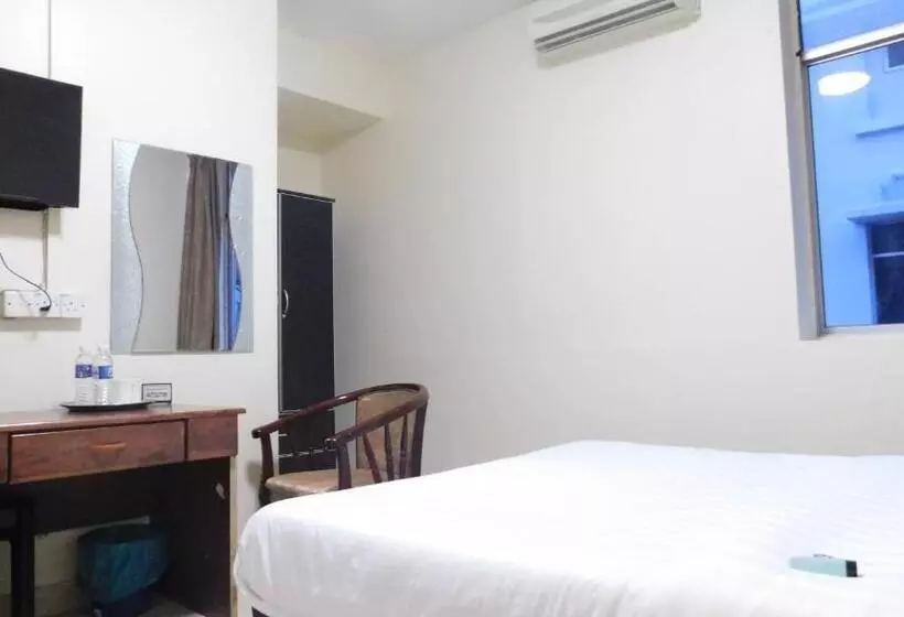 Hotel Ocean