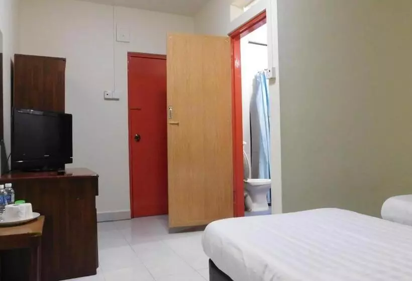 Hotel Ocean