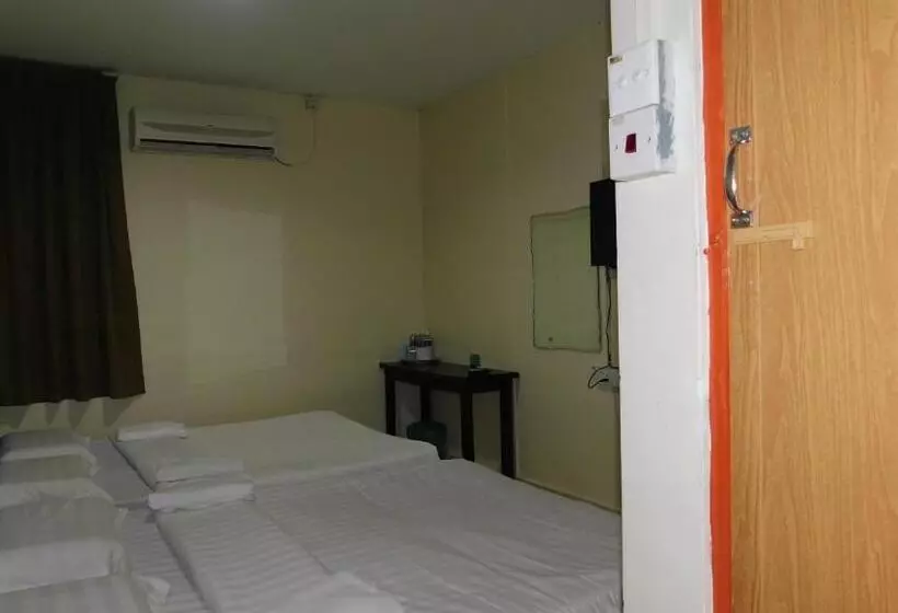 Hotel Ocean