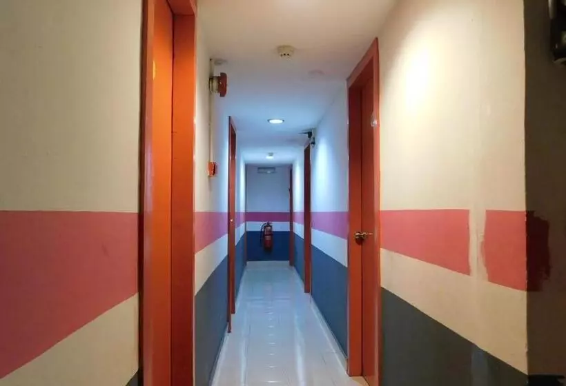 Hotel Ocean
