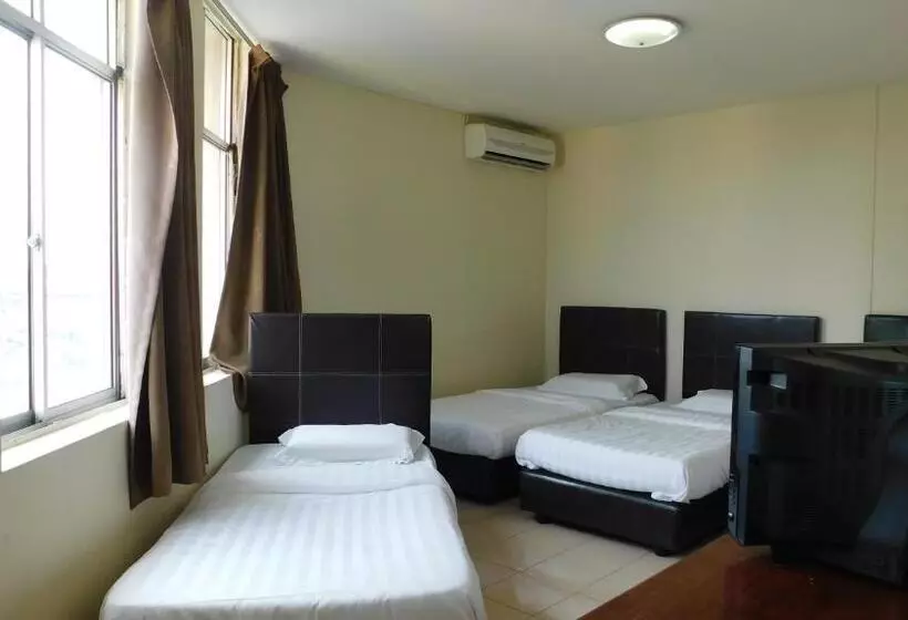 Hotel Ocean