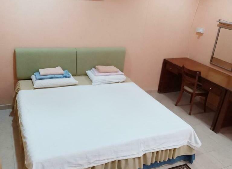 ホテル Oyo 90352 Muan S Homestay