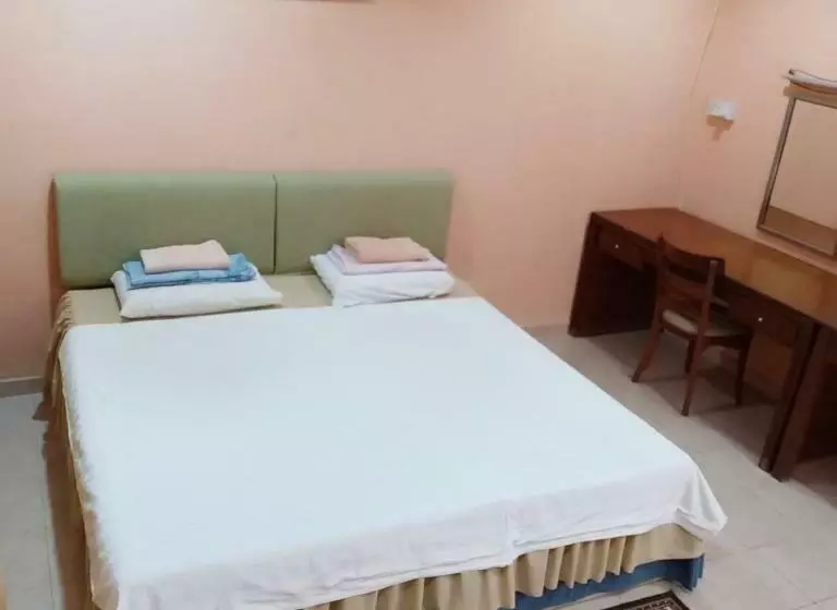 ホテル Oyo 90352 Muan S Homestay