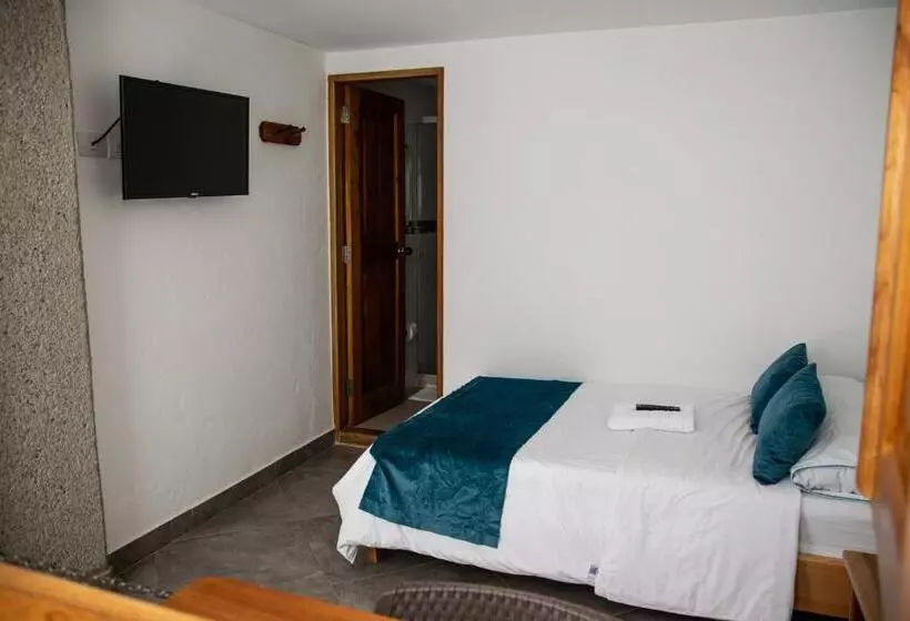 ホテル Santa Laura