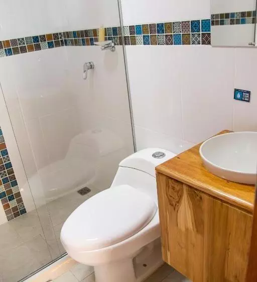 ホテル Santa Laura