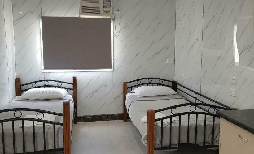 Мотель Bellhaven Park