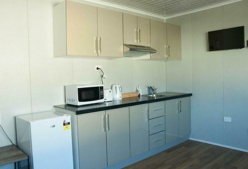 Мотель Bellhaven Park