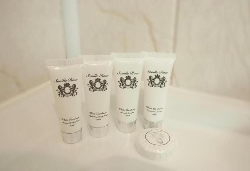 Мотель Bellhaven Park